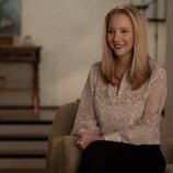 Lisa Kudrow en el 1x03 de 'No Good Deed'