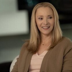 Lisa Kudrow en 'Problemas de base' de 'No Good Deed'