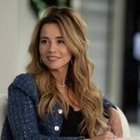 Linda Cardellini en 'Problemas de base' de 'No Good Deed'