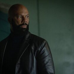 Common en el 2x02 de 'Silo'