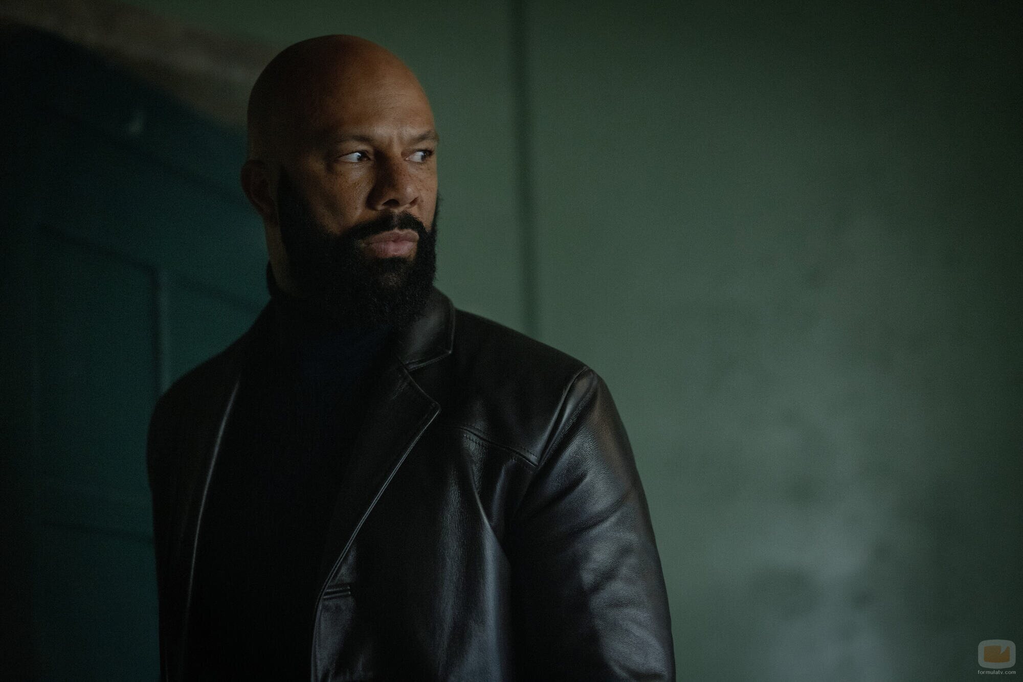 Common en el 2x02 de 'Silo'