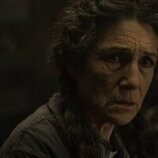 Harriet Walter en la temporada 2 y el capítulo 02 de 'Silo'