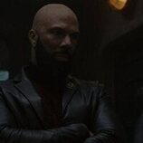 Common en 2x06 titulado 'Barricadas' de 'Silo'