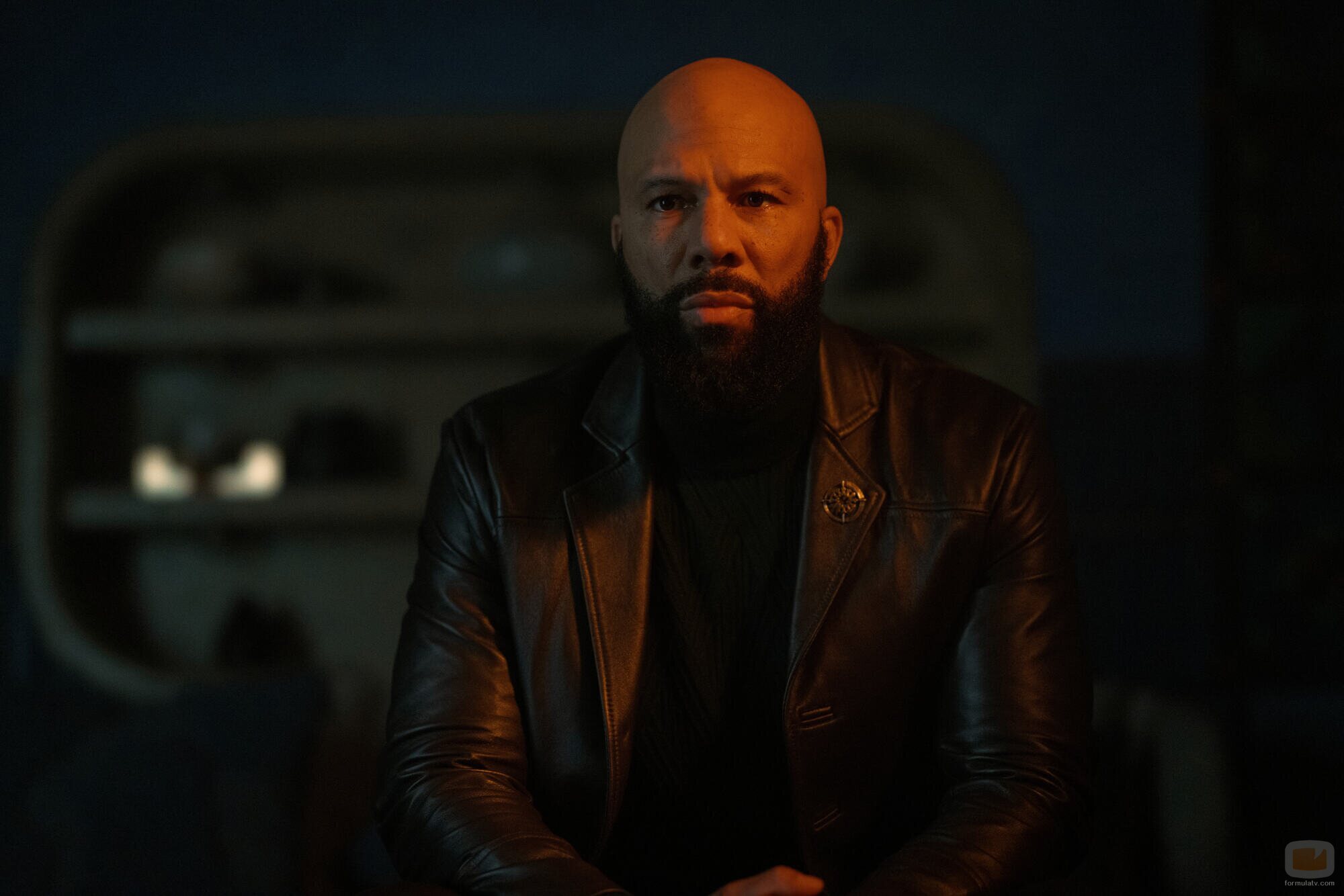 Common en el 2x07 de 'Silo'