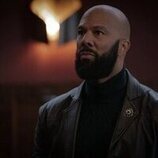 Common en la temporada 2 y el capítulo 07 de 'Silo'