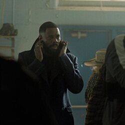 Colman Domingo en 1x03 'Disonancia' de 'La locura'