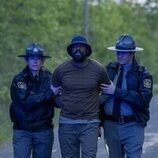 Foto de Colman Domingo en la temporada 1 y el capítulo 04 de 'La locura'