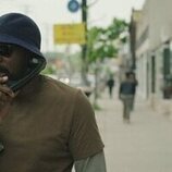 Colman Domingo en 1x04 titulado 'Radioactivo' de 'La locura'