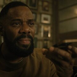 Foto de Colman Domingo en 1x04 titulado 'Radioactivo' de 'La locura'