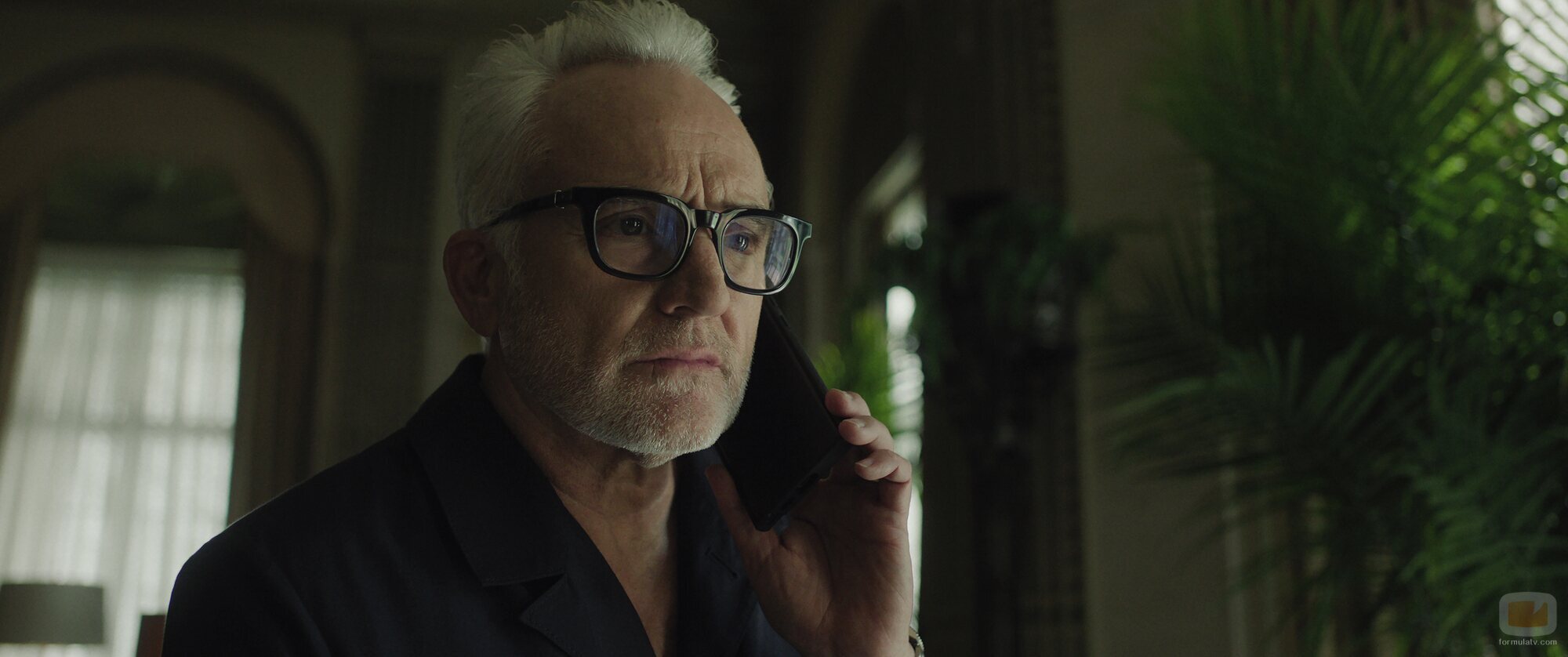 Bradley Whitford en 'Ícaro' de 'The Madness'