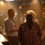 John Ortiz en el 1x06 de 'The Madness'