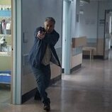 John Ortiz en 1x06 titulado 'Loco' de 'La locura'