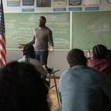 Colman Domingo en 1x08 titulado 'El fin de la locura' de 'La locura'