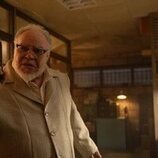 Stephen McKinley Henderson en 'El fin de la locura' de 'The Madness'