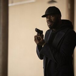 Colman Domingo en el 1x08 de 'The Madness'