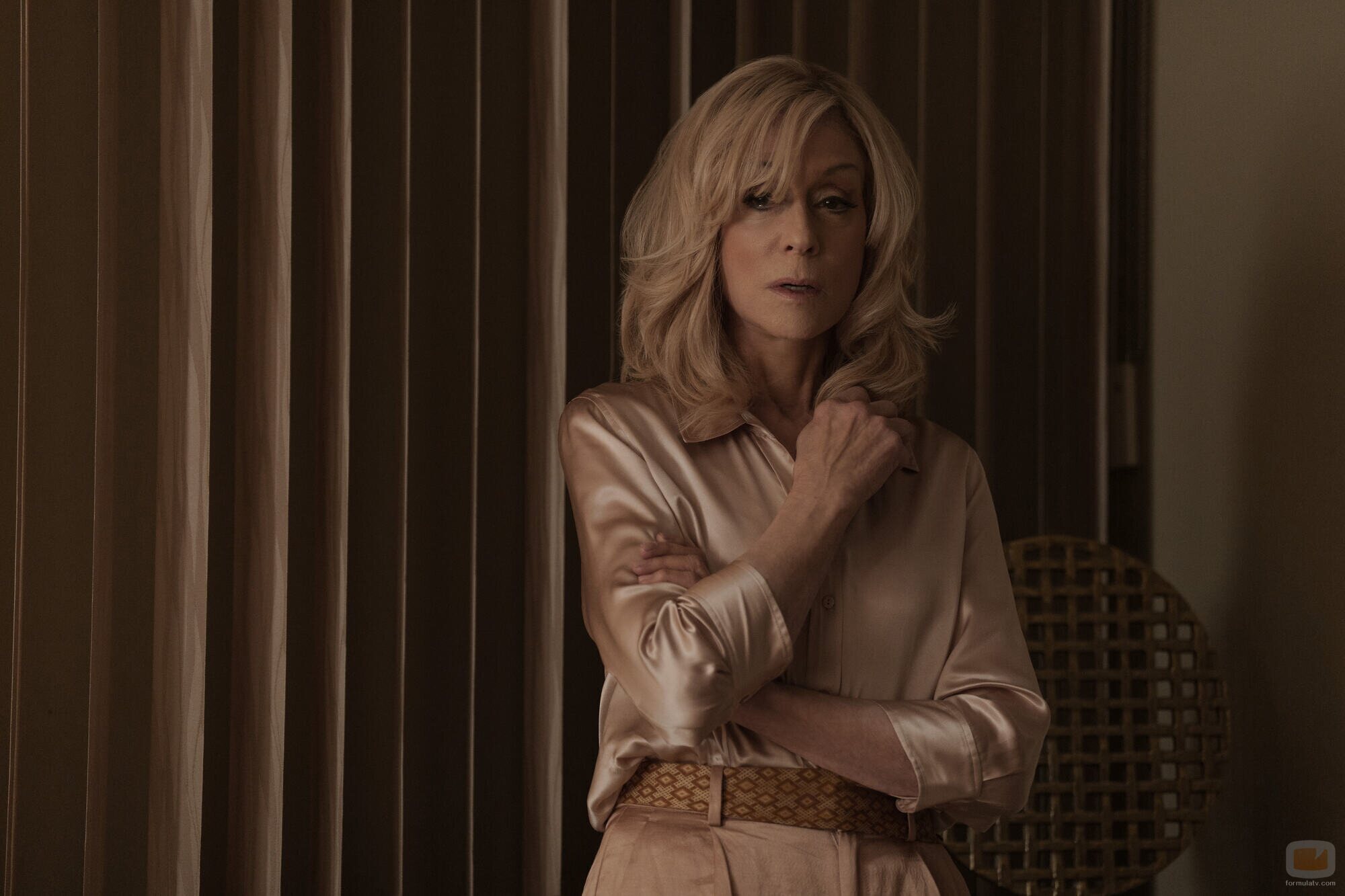 Judith Light en 1x03 'El mentiroso' de 'Before'