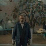 Billy Crystal en la temporada 1 y el capítulo 05 de 'Before'