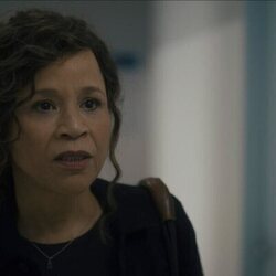 Rosie Perez en 1x05 'Folie à Deux' de 'Before'