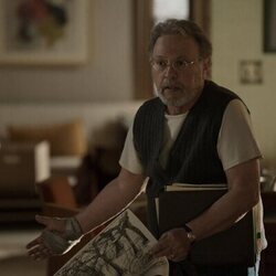 Billy Crystal en 1x05 'Folie à Deux' de 'Before'