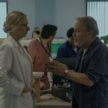 Billy Crystal y Hope Davis en 'Folie à Deux' de 'Before'