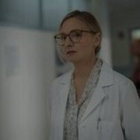 Hope Davis en Capítulo 5 titulado 'Folie à Deux' de 'Before'