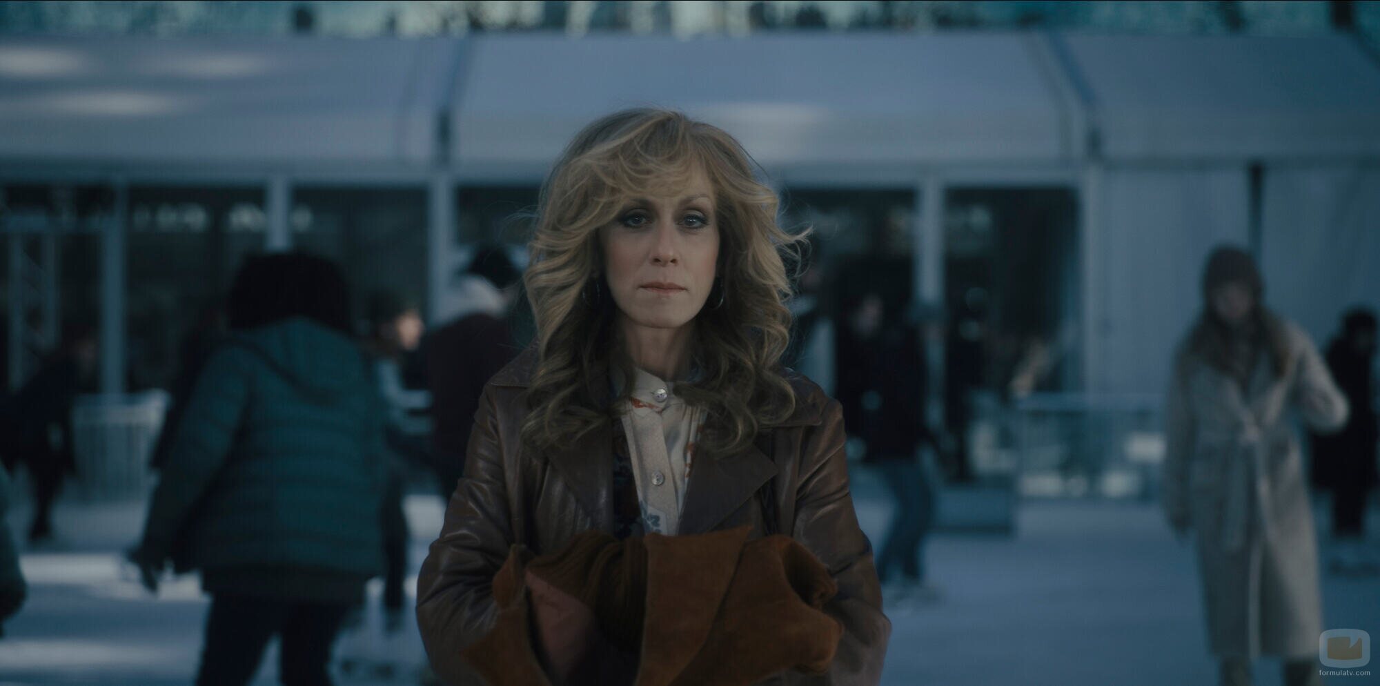 Judith Light en el 1x06 de 'Before'