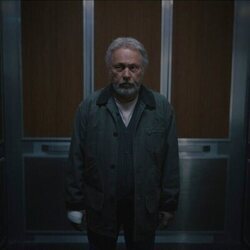 Billy Crystal en 1x06 'Alucinación' de 'Before'