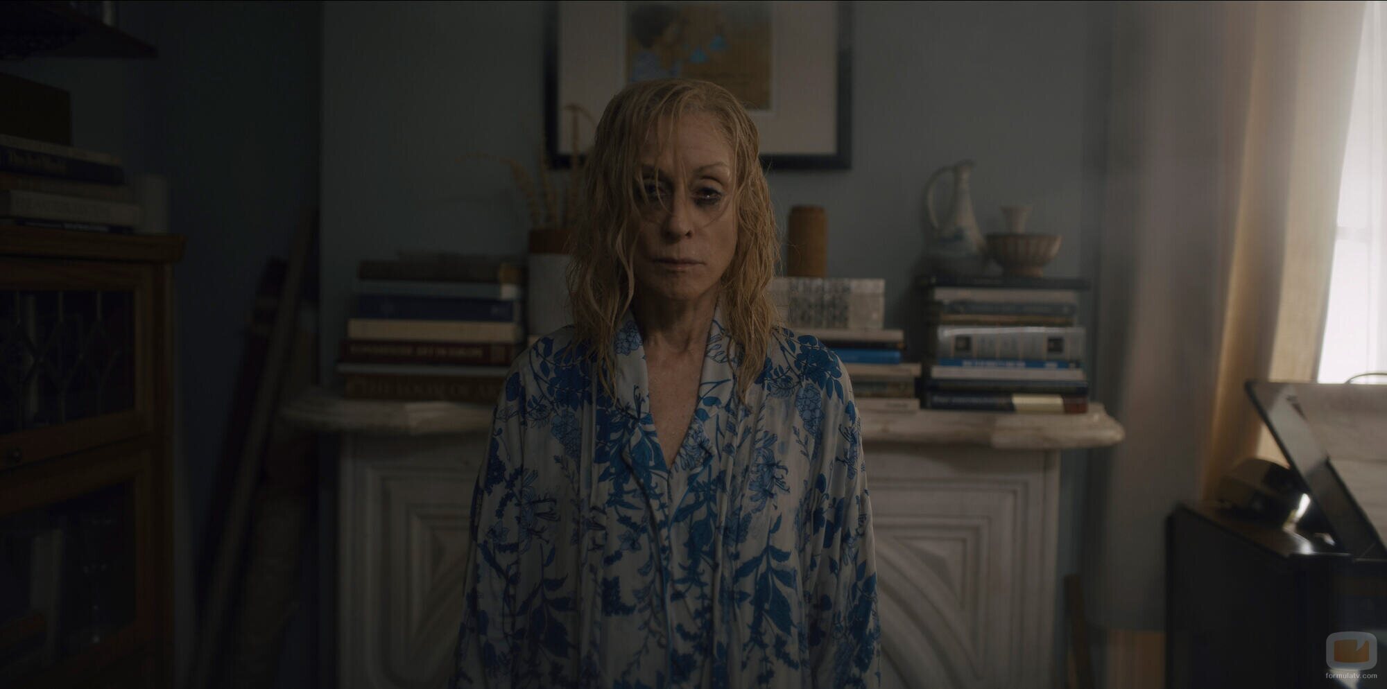 Judith Light en 1x07 'El poder de la convicción' de 'Before'