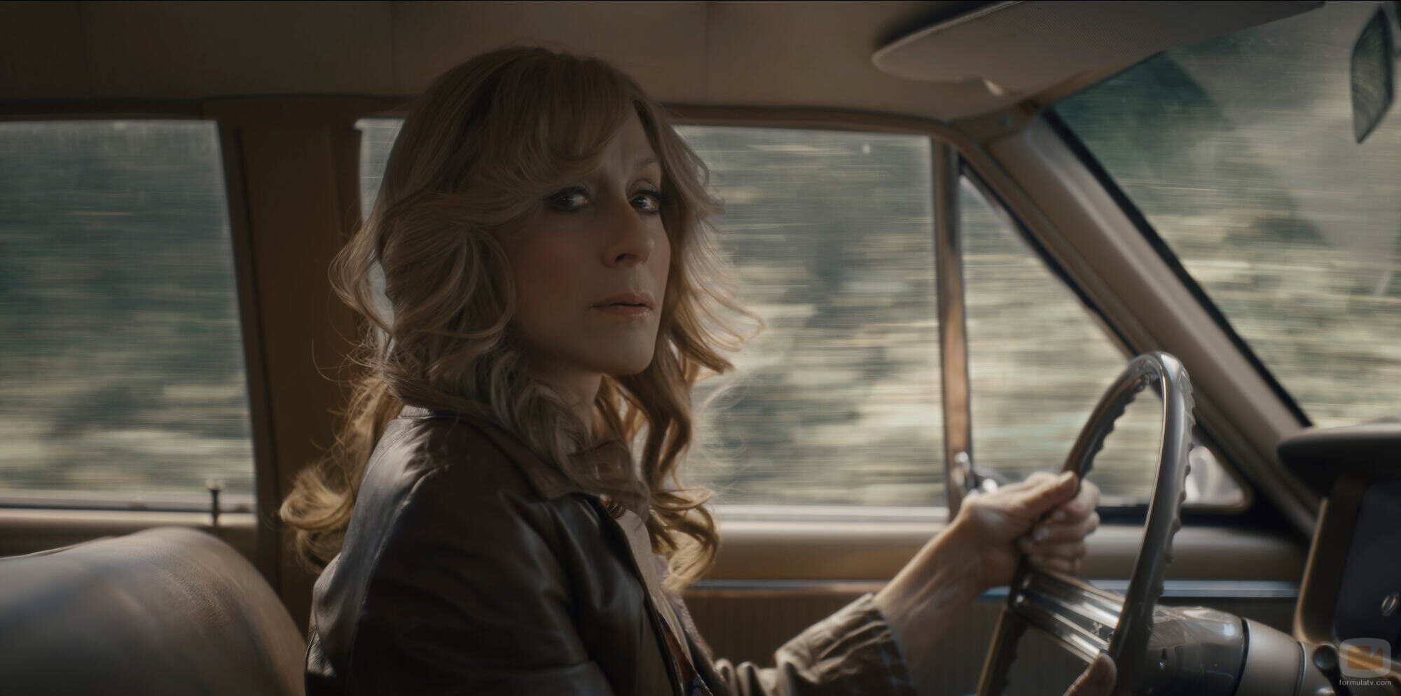 Judith Light en 1x08 'Cuando los muertos despertamos' de 'Before'