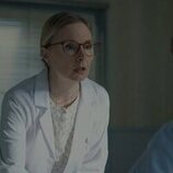 Hope Davis en el 1x08 de 'Before'