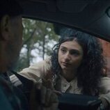 Ava Lalezarzadeh en Capítulo 8 titulado 'Cuando los muertos despertamos' de 'Before'