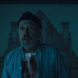 Billy Crystal en 'Cuando los muertos despertamos' de 'Before'