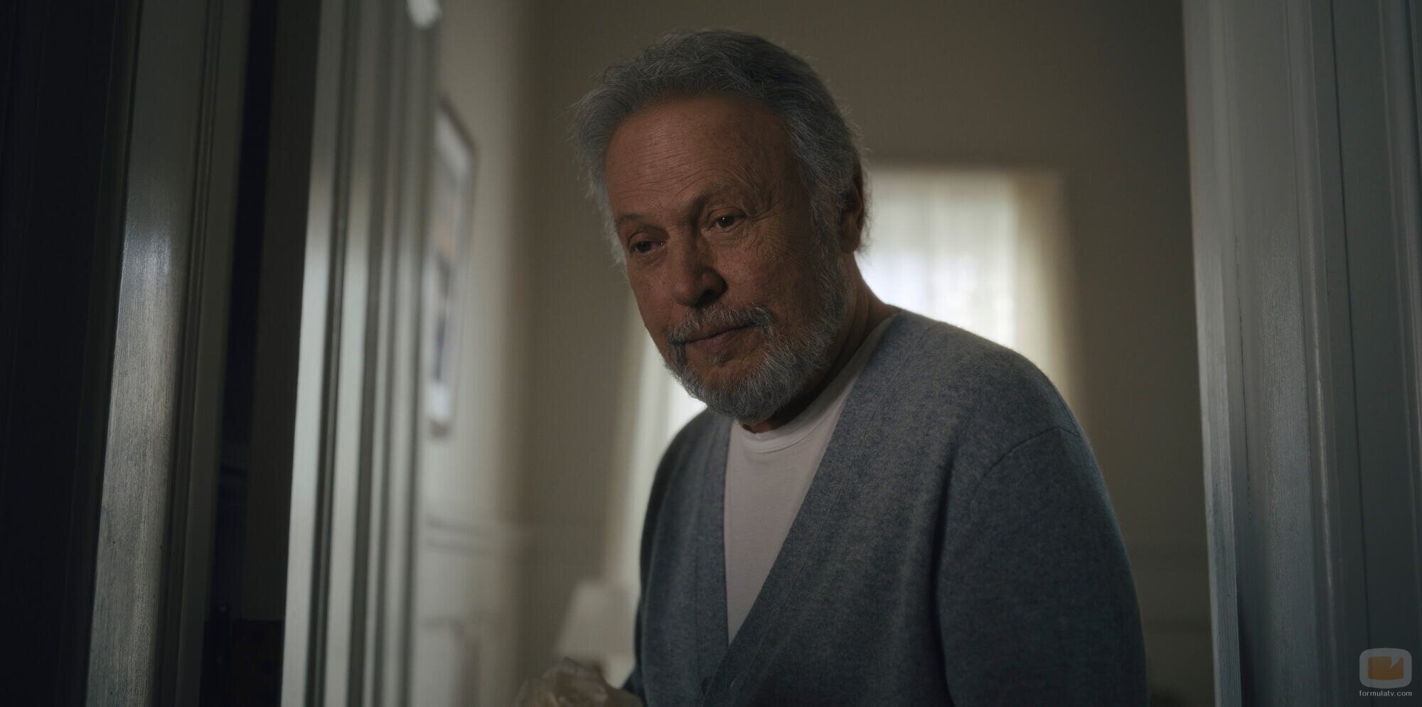 Billy Crystal en Capítulo 10 titulado 'Antes' de 'Before'