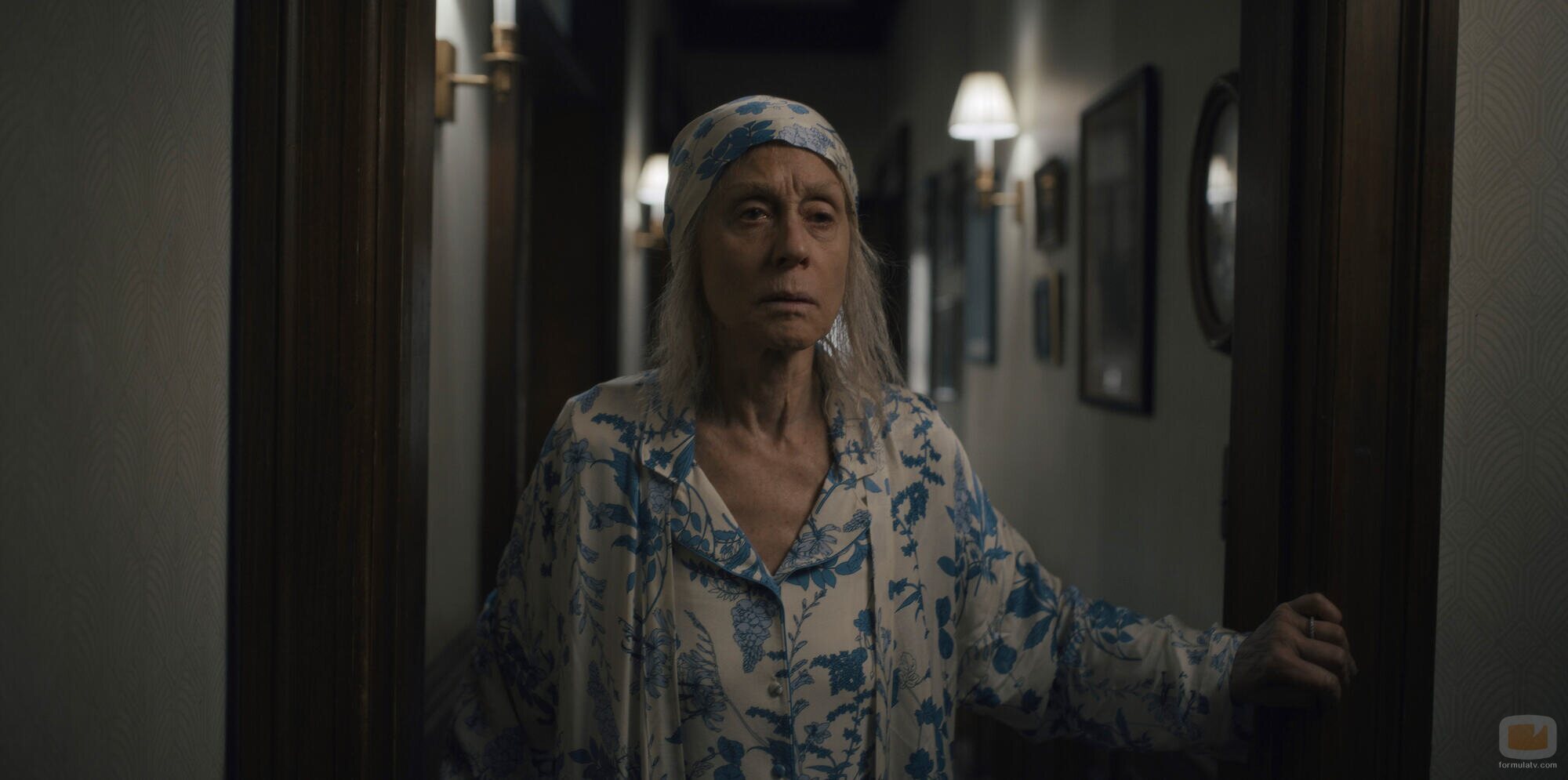 Judith Light en 1x10 'Antes' de 'Before'