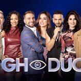 Todos los concursantes oficiales de 'GH Dúo 3'