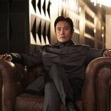 Imagen de Lee Byung-hun en 2x03 '001' de 'El juego del calamar'