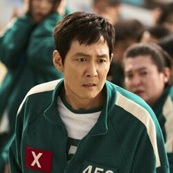 Lee Jung-jae en 2x04 'Six Legs' de 'El juego del calamar'