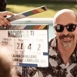 Fele Martínez en Capítulo 4 titulado 'Dos más dos...' de 'Machos Alfa'
