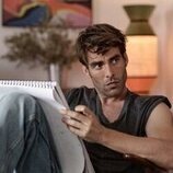 Jon Kortajarena en la temporada 3 y el capítulo 07 de 'Machos Alfa'