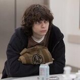 Jackson Kelly en 1x01 titulado '7:00 A.M.' de 'The Pitt'