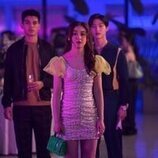 1x01 titulado 'Besos' de 'Besos, Kitty'
