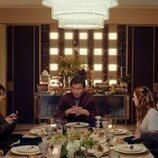 Temporada2 y el capítulo 06 de 'Besos, Kitty'