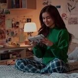 Anna Cathcart en 'Reconciliación' de 'Besos, Kitty'
