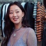 Gia Kim en la temporada 2 y el capítulo 07 de 'Besos, Kitty'