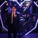 Minyeong Choi en 'El golpe de gracia' de 'XO, Kitty'