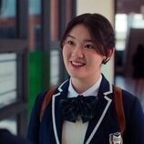 2x07 titulado 'El golpe de gracia' de 'Besos, Kitty'