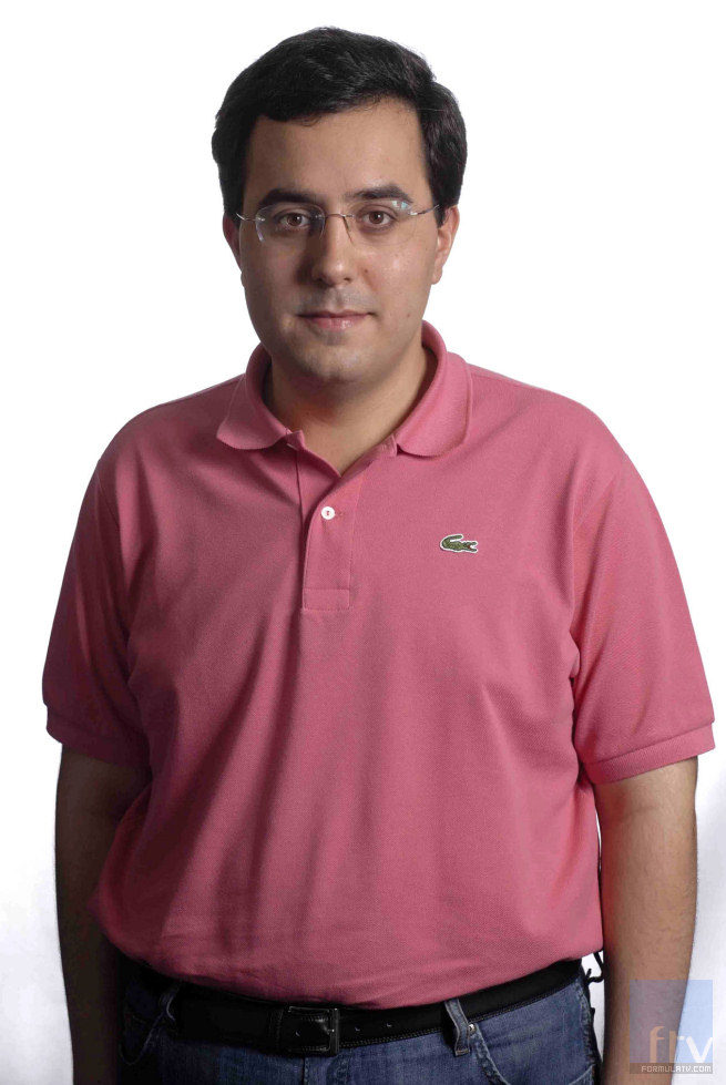 Fernando Polo