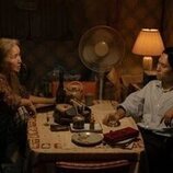 Jin Ha en la temporada 2 y el capítulo 02 de 'Pachinko'