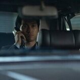 Jin Ha en Capítulo 3 titulado 'Capítulo once' de 'Pachinko'