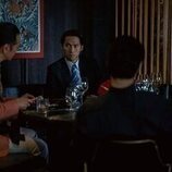 Jin Ha en 'Capítulo trece' de 'Pachinko'